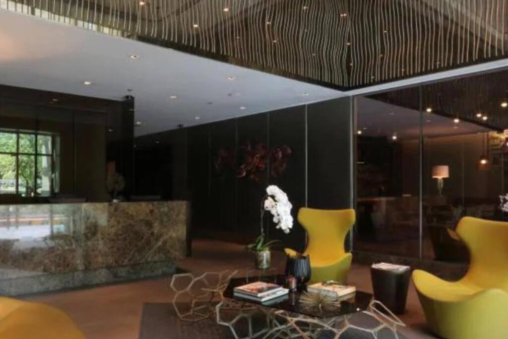Kl Tower Studio Legazpi Village, Makati Near Greenbelt & Aim Makati Manila Zewnętrze zdjęcie