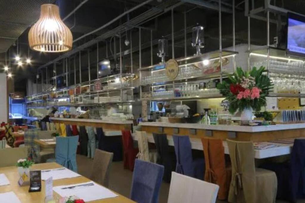 Kl Tower Studio Legazpi Village, Makati Near Greenbelt & Aim Makati Manila Zewnętrze zdjęcie